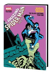 MARVEL ARCHIVE SPIDER-MAN GALLERY ED FRENZ FIRST ISSUE CVR