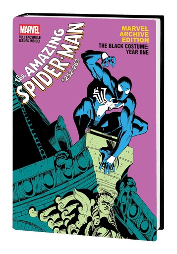 MARVEL ARCHIVE SPIDER-MAN GALLERY ED FRENZ FIRST ISSUE CVR