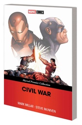 CIVIL WAR