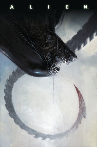 ALIEN GALAXY OF NIGHTMARES