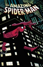 SPIDER MAN BRAND NEW DAY OMNIBUS 2 JOHN ROMITA JR COVER