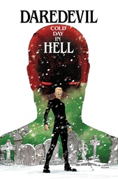 DAREDEVIL COLD DAY IN HELL