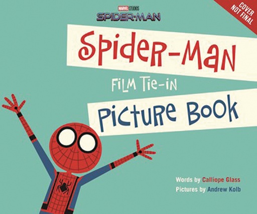SPIDER-MAN NO WAY HOME SPIDER-MANS VERY STRANGE DAY