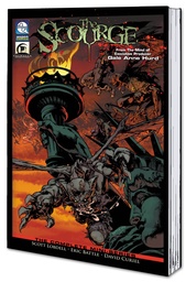SCOURGE 01