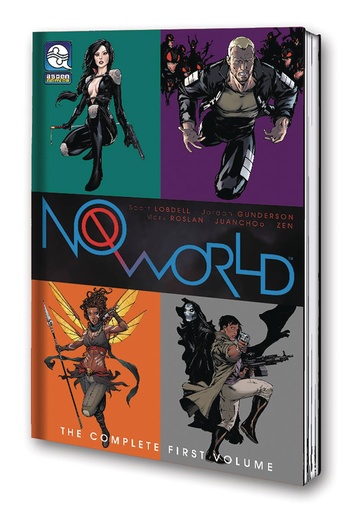 NO WORLD 01