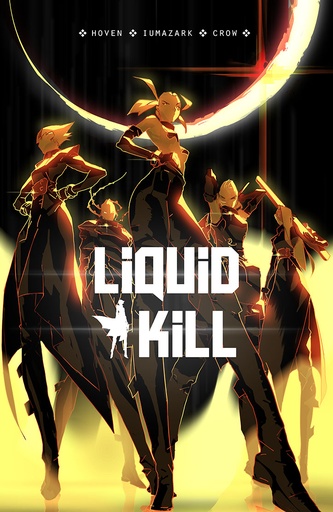LIQUID KILL 01
