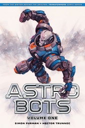 ASTROBOTS