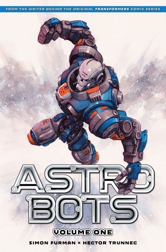 ASTROBOTS
