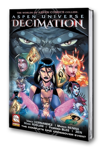 ASPEN UNIVERSE DECIMATION 01