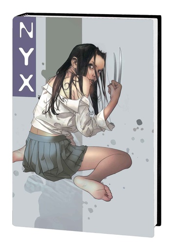 NYX GALLERY EDITION