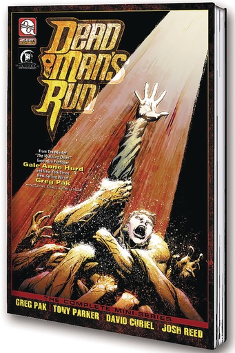 DEAD MANS RUN 01