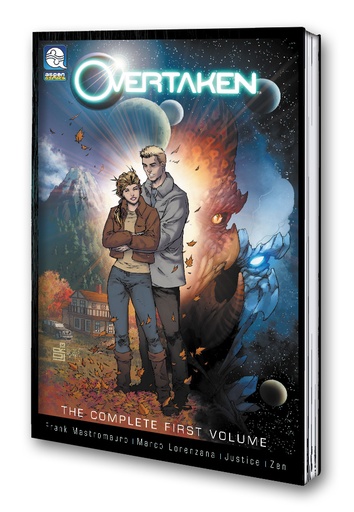 OVERTAKEN 01
