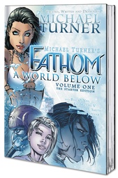 FATHOM 01 WORLD BELOW STARTER EDITION