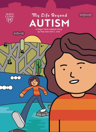 MY LIFE BEYOND AUTISM