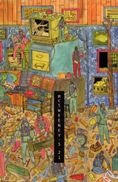 MCSWEENEYS 21