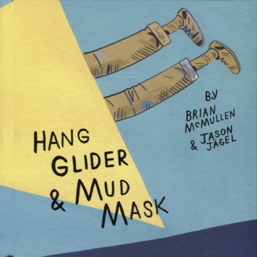 HANG GLIDER HC