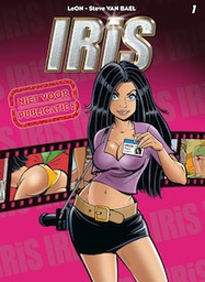 Iris 1 (AA 8.95)