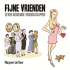 Fijne vrienden
