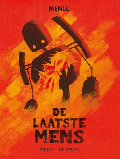 De laatste mens HC