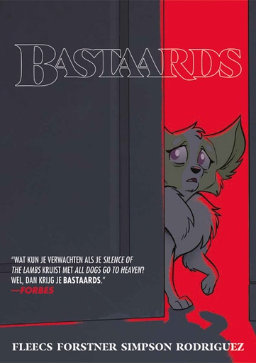 Bastaards