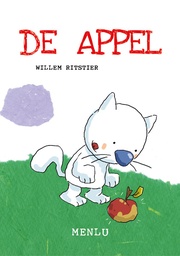 De Appel (prentenboek)