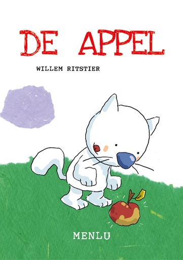 De Appel (prentenboek)