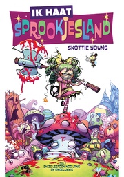 Ik haat sprookjesland 1 En ze leefden nog lang en ongelukkig