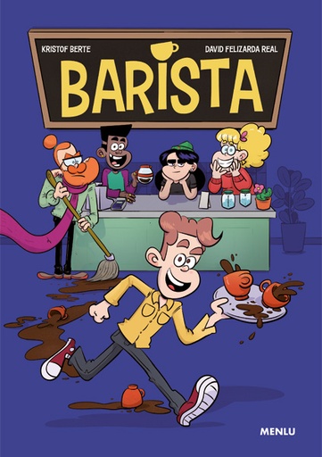 Barista