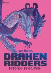 Drakenridders 2 De geliefden