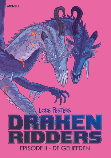 Drakenridders 2 De geliefden