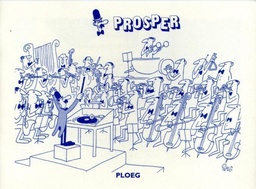 Prosper (Mercator 14)