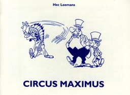 Circus Maximus (Mercator 13)