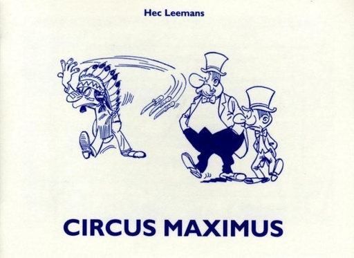 Circus Maximus (Mercator 13)