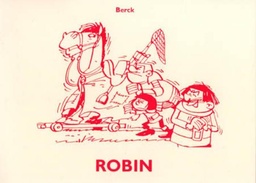 Robin (Mercator 17)