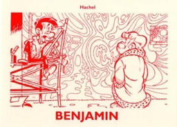 Benjamin (Mercator 16)