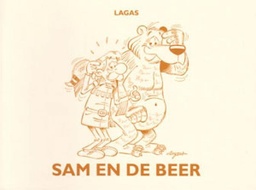 Sam en de beer (Mercator 19)