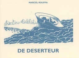 De Deserteur (Mercator 22)