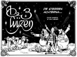 De drie wijzen (Mercator 23)