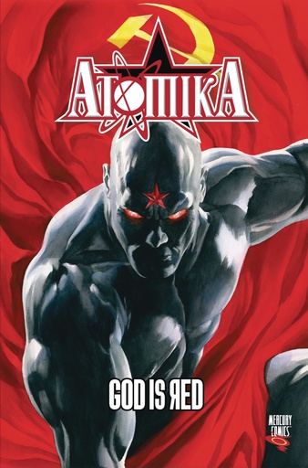 ATOMIKA OMNIBUS HC 01