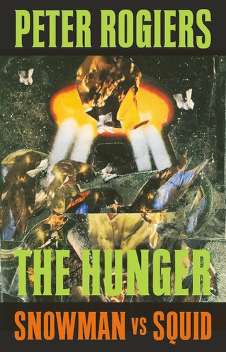 The Hunger - Snowman vs Squid