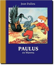Paulus Gouden Klassiekers 02 Paulus en Wawwa