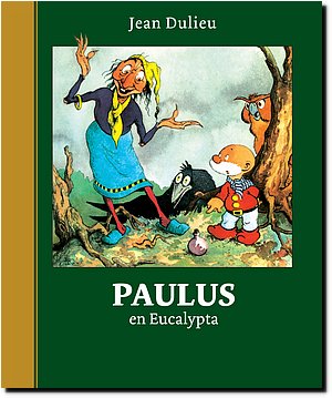 Paulus Gouden Klassiekers 03 Paulus en Eucalypta
