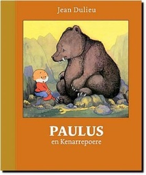 Paulus Gouden Klassiekers 05 Paulus en Kenarrepoere