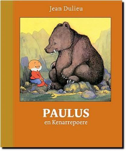 Paulus Gouden Klassiekers 05 Paulus en Kenarrepoere