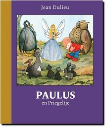 Paulus Gouden Klassiekers 06 Paulus en Priegeltje