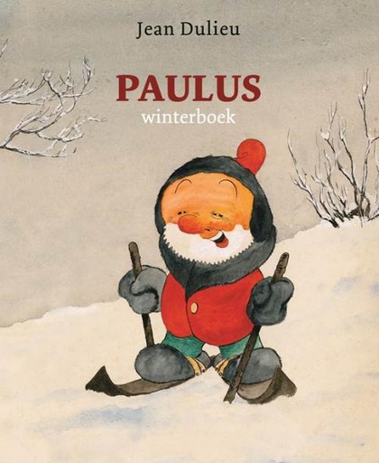 Paulus Gouden Klassiekers 00 Winterboek