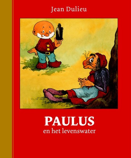 Paulus Gouden Klassiekers 09 Paulus en het levenswater