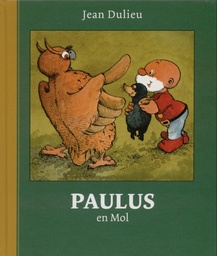 Paulus Gouden Klassiekers 11 Paulus en Mol