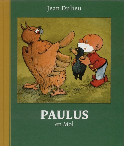 Paulus Gouden Klassiekers 11 Paulus en Mol