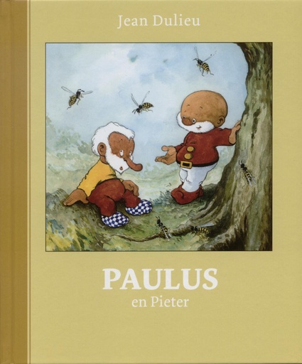 Paulus Gouden Klassiekers 12 Paulus en Pieter
